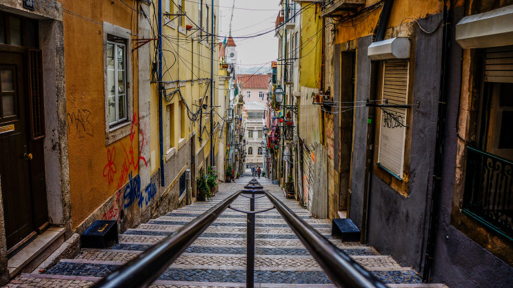 Photo by Lili Popper on Unsplash