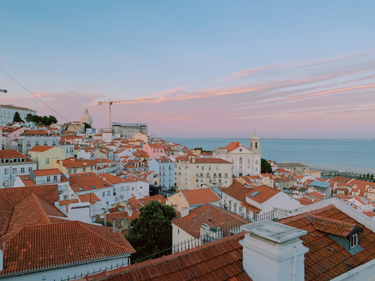 Photo by Max Berger on Unsplash