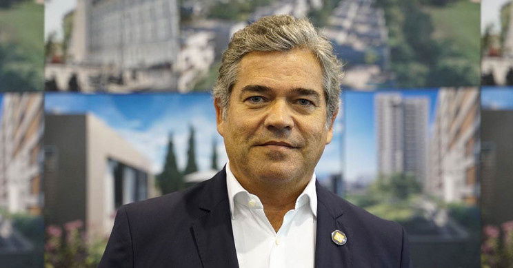 Pedro Vicente, Board Member da Habitat Invest