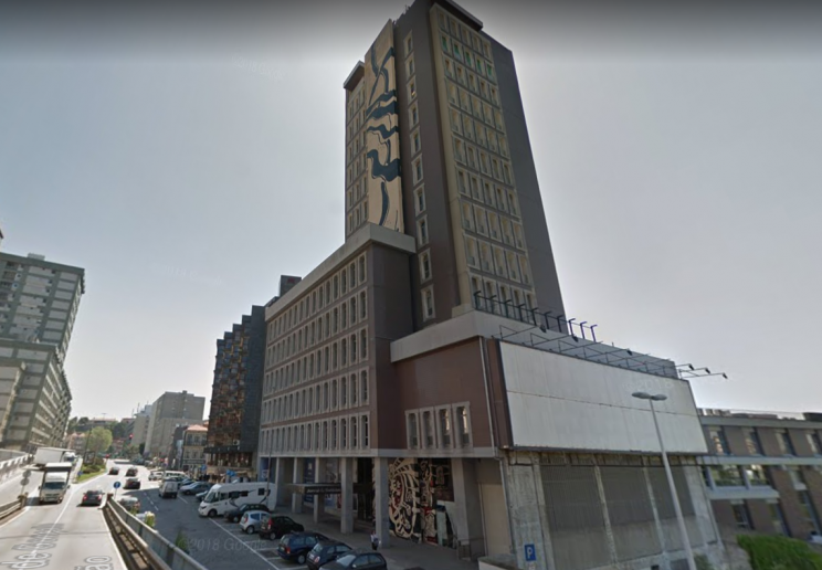 Google Maps