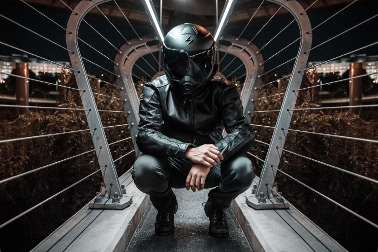 Photo by Alex Iby on Unsplash