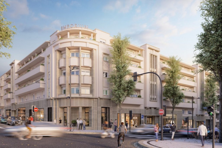 Predibisa/JLL