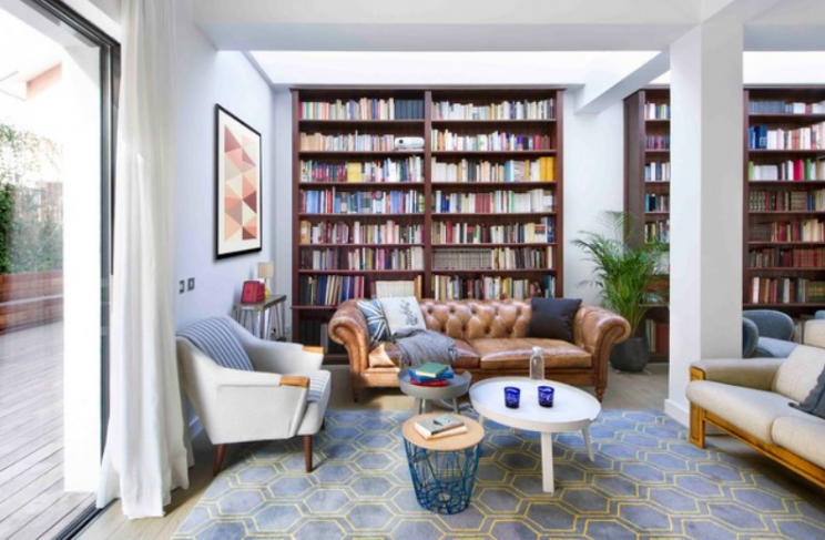 Projeto: Egue & Seta / Houzz