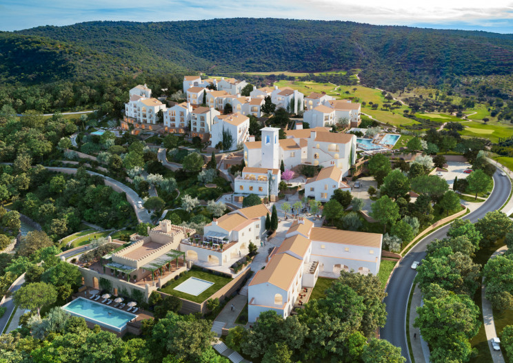 ©Ombria Resort