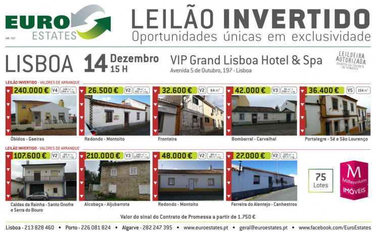 EuroEstates