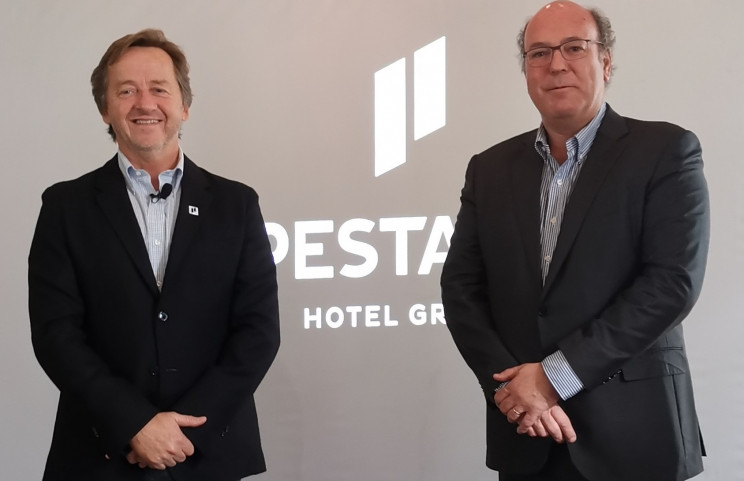 Pestana Hotel Group