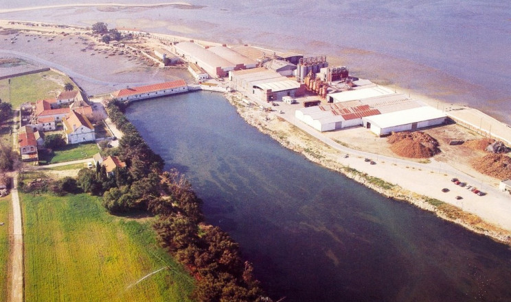Câmara Municipal do Barreiro