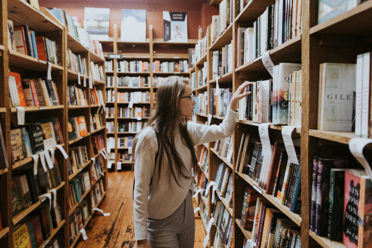Photo by Becca Tapert on Unsplash