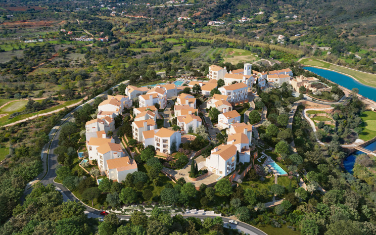 Ombria Resort