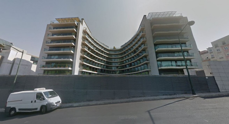 Google Maps