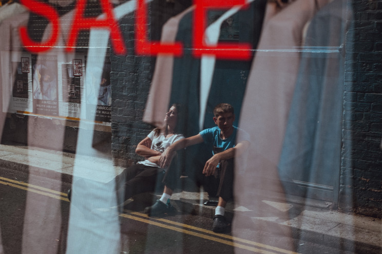 Photo by Clem Onojeghuo on Unsplash