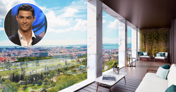 Vanguard Properties/Gtres