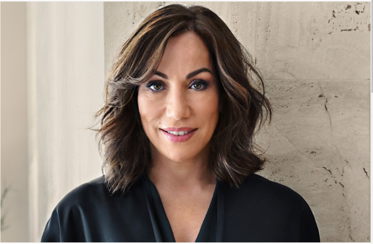 Cristina Jorge de Carvalho, CEO do Atelier CJC Architecture and Interior Design / Atelier CJC Architecture and Interior Design