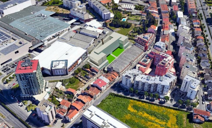 Créditos: Câmara Municipal de Braga