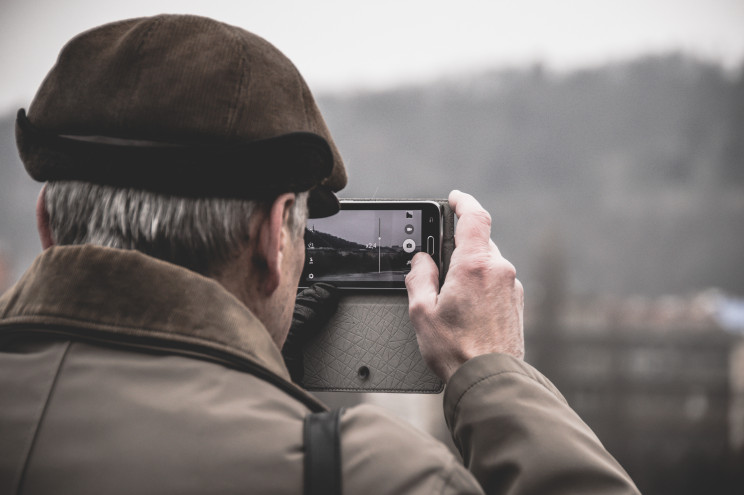 Photo by Fabrizio Verrecchia on Unsplash