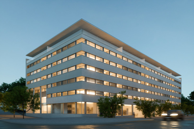Tecnibuild/Legendre