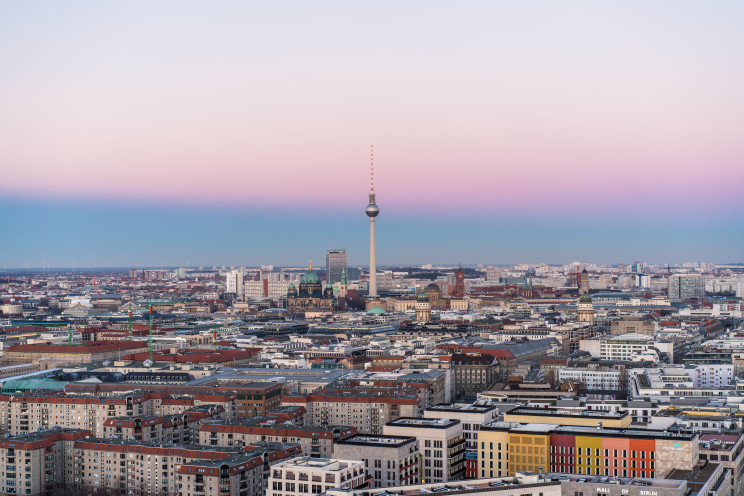 Photo by Jonas Tebbe on Unsplash