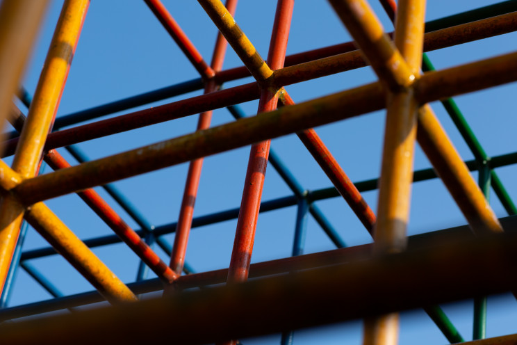 Julian Dutton on Unsplash