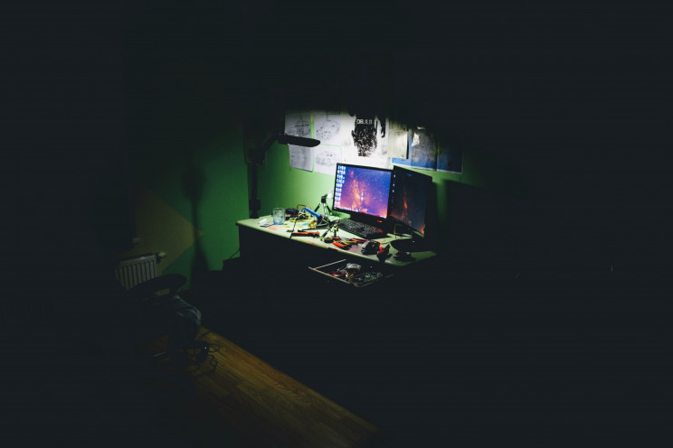 Kaur Kristjan on Unsplash