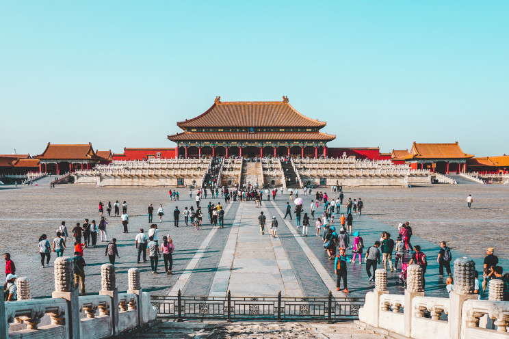 Photo by Ling Tang on Unsplash