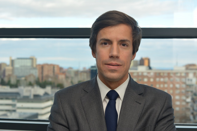 João Cristina, diretor da empresa espanhola em Portugal / Merlin Properties