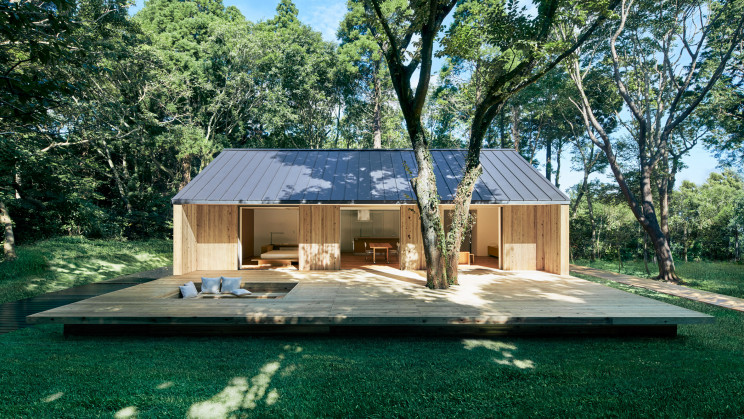 Um projeto da Muji