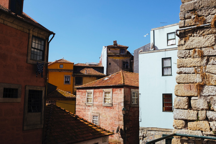 Photo by Simon Couball on Unsplash