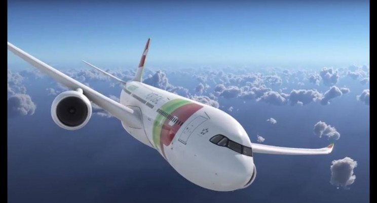 TAP Air Portugal