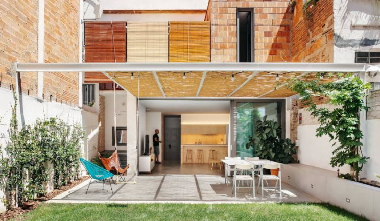 Projeto: TAAB6 / Houzz
