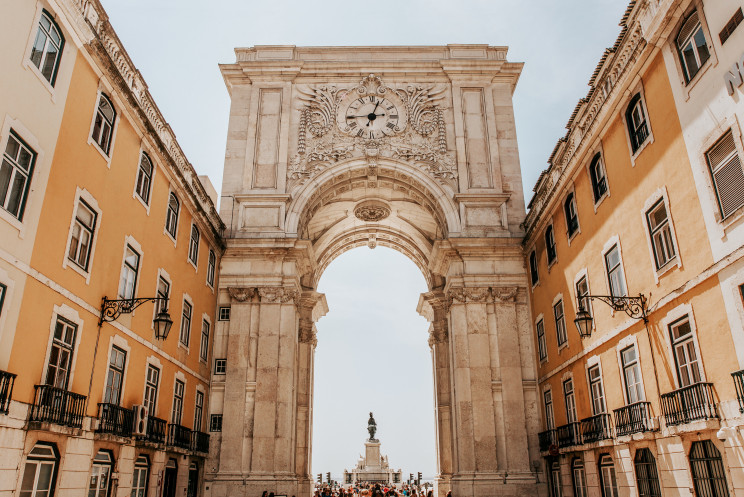 Photo by Vitor Pinto on Unsplash