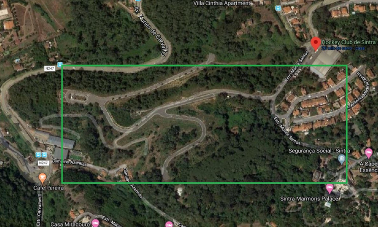 Google Maps