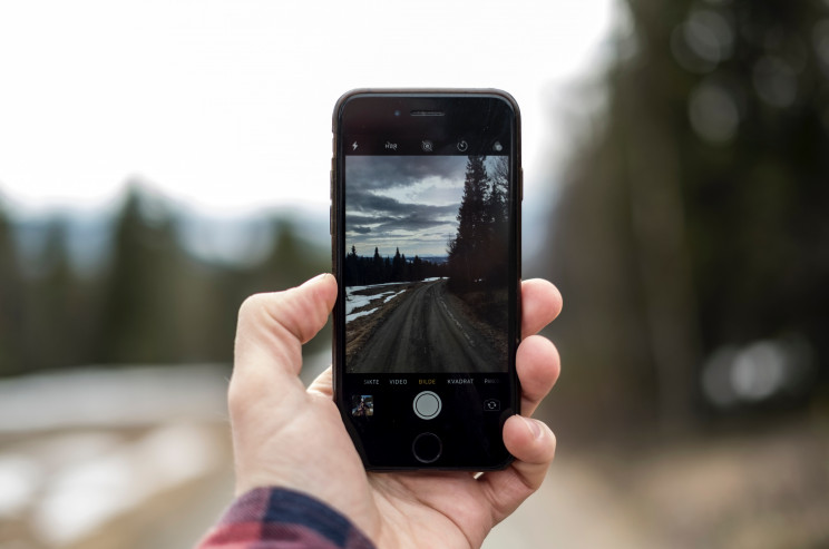 Photo by Fredrik Solli Wandem on Unsplash