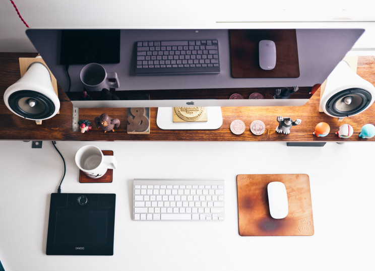 Unsplash