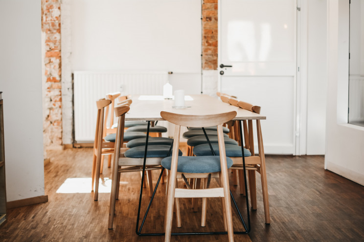 Photo by Katarzyna Grabowska on Unsplash