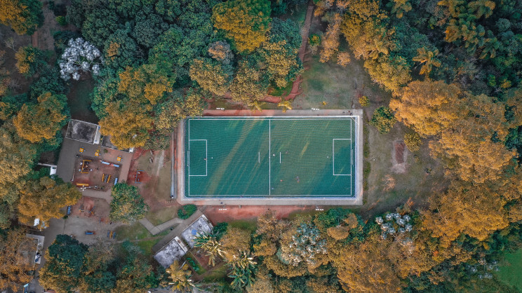 Photo by sergio souza on Unsplash