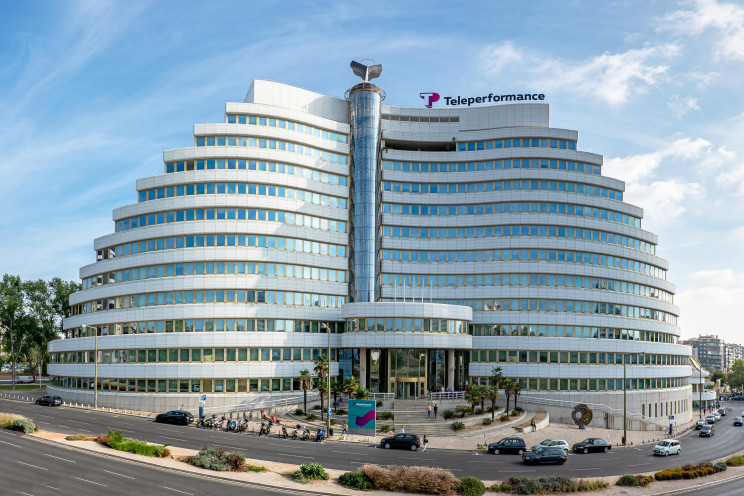 Teleperformance