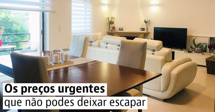 20 casas para venda urgente