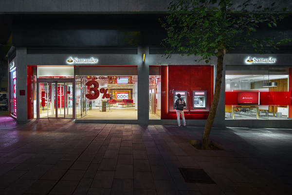 Banco Santander