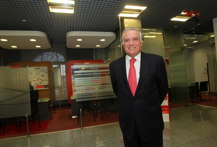 Banco Santander Totta