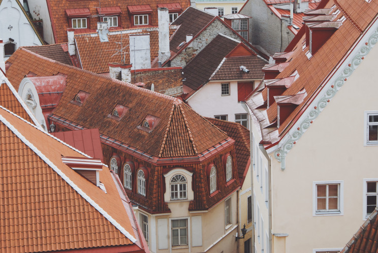 Photo by Aleks Dorohovich on Unsplash