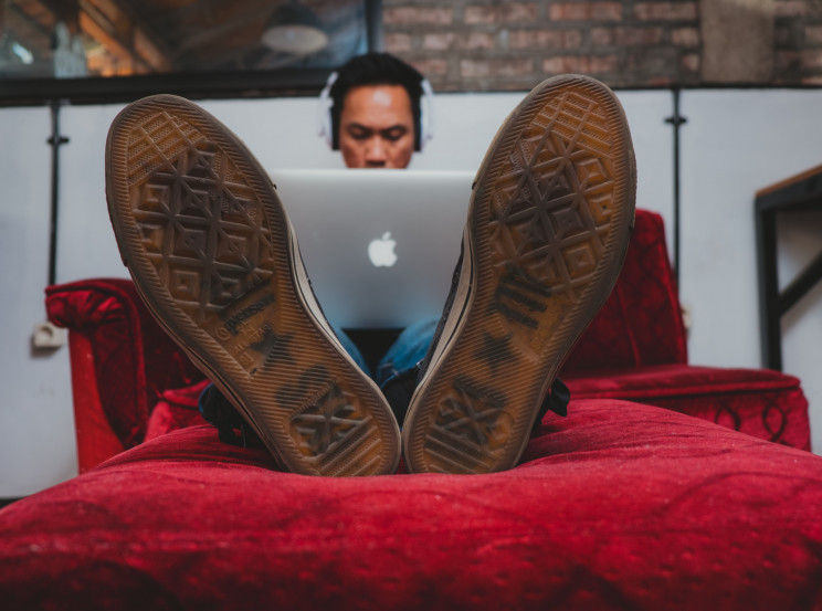 Ali Yahya on Unsplash