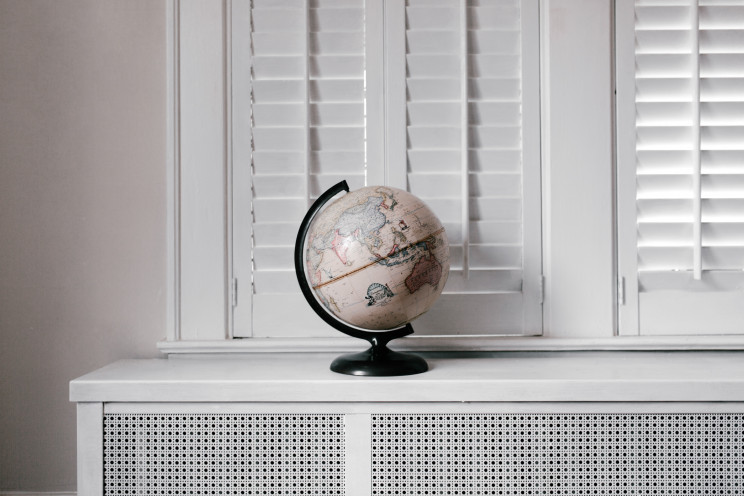 Photo by Andrew Neel on Unsplash