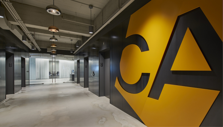 CV Ventures