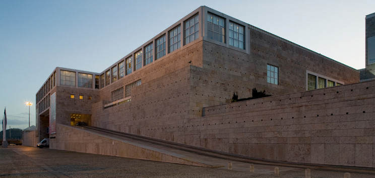 Fundação Centro Cultural de Belém