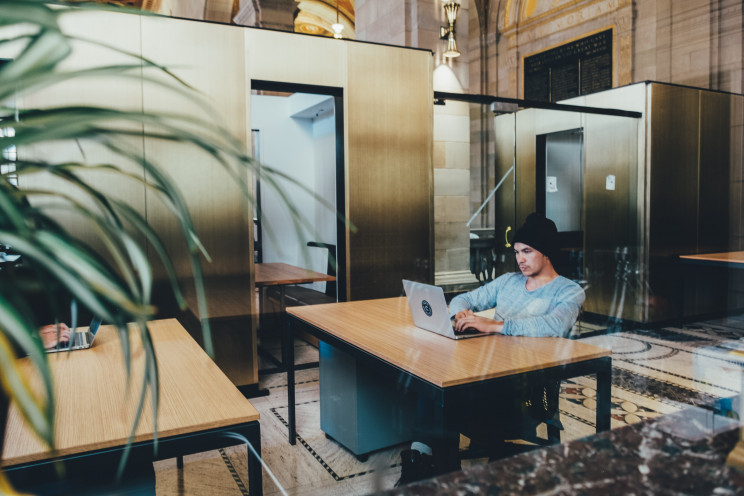 Photo by Crew on Unsplash