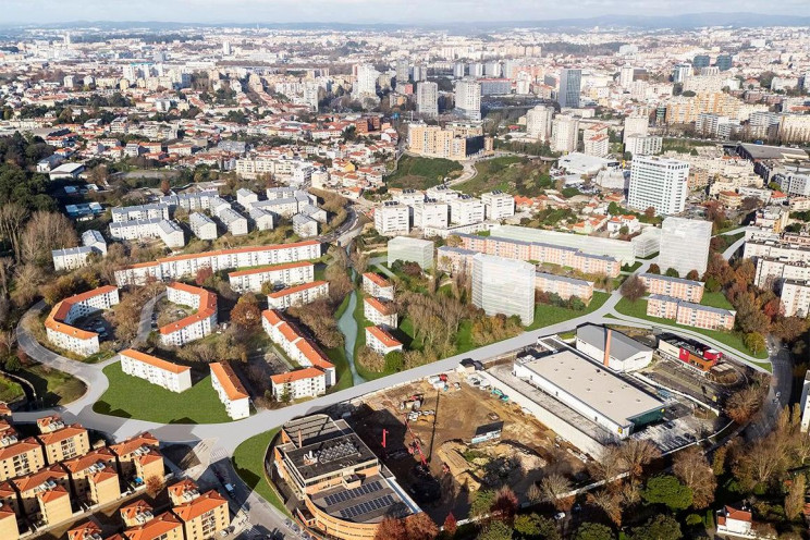 Portal Porto.pt