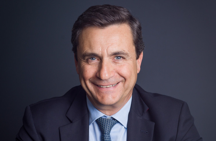 Eduardo Fernández-Cuesta, sócio da Arcano Real Estate / Arcano