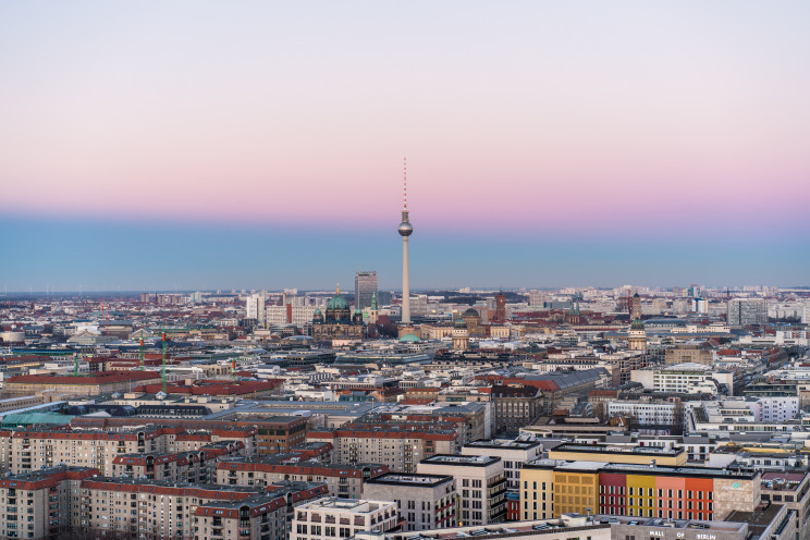 Photo by Jonas Tebbe on Unsplash