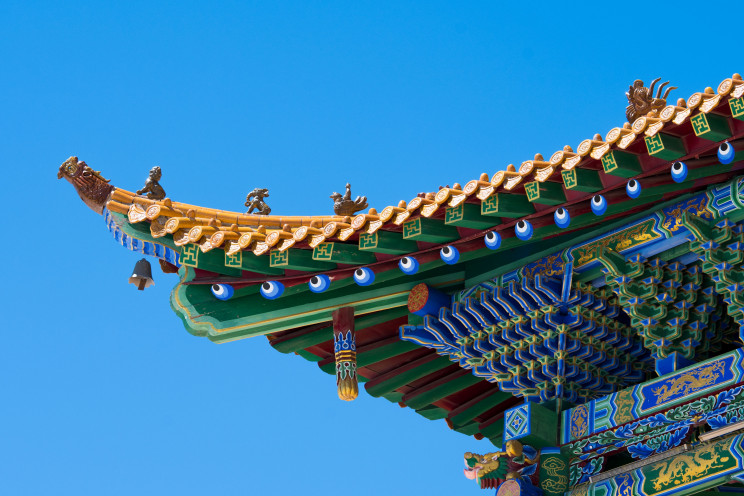 Photo by Leon Liu on Unsplash