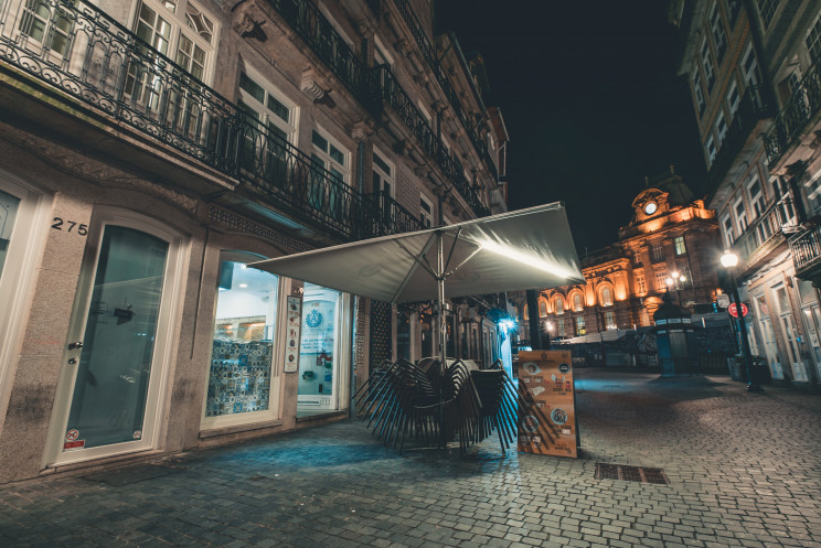 Photo by Maksym Kaharlytskyi on Unsplash